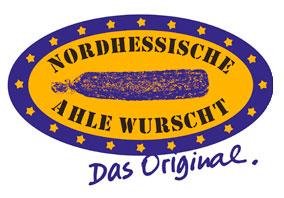 Wolfgang Wiegand Auszeichnun Ahle Wurst Auszeichnung